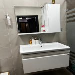 Satılır 3 otaqlı Yeni Tikili, İnşaatçılar metrosu, Yasamal qəs., Yasamal rayonu 16