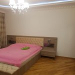 Satılır 7 otaqlı Həyət evi/villa, Qara Qarayev metrosu, Nizami rayonu 11