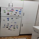 Satılır 2 otaqlı Köhnə Tikili, 7-ci mikrorayon, Binəqədi rayonu 12
