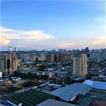 Satılır 4 otaqlı Yeni Tikili, 28 May metrosu, Nəsimi rayonu 9