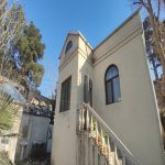 Satılır 4 otaqlı Həyət evi/villa, Avtovağzal metrosu, Biləcəri qəs., Binəqədi rayonu 1