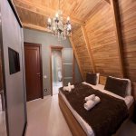 Kirayə (günlük) 5 otaqlı Həyət evi/villa Qəbələ 18