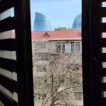 Satılır 1 otaqlı Köhnə Tikili, İçərişəhər metrosu, Yasamal rayonu 8