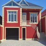 Satılır 4 otaqlı Həyət evi/villa, Koroğlu metrosu, Zabrat qəs., Sabunçu rayonu 1
