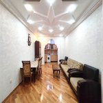 Kirayə (aylıq) 3 otaqlı Yeni Tikili, 8 Noyabr metrosu, Nəsimi rayonu 3