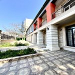 Kirayə (aylıq) 9 otaqlı Ofis, Neftçilər metrosu, Nizami rayonu 6