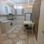 Kirayə (aylıq) 2 otaqlı Yeni Tikili, Qara Qarayev metrosu, Nizami rayonu 8