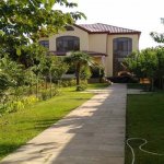 Satılır 5 otaqlı Həyət evi/villa, Novxanı, Abşeron rayonu 1