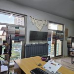 Kirayə (aylıq) 1 otaqlı Ofis, Nəriman Nərimanov metrosu, Montin qəs., Nərimanov rayonu 6