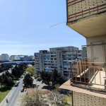 Kirayə (aylıq) 4 otaqlı Köhnə Tikili, Əhmədli metrosu, Əhmədli, Xətai rayonu 13