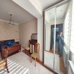 Kirayə (aylıq) 3 otaqlı Köhnə Tikili, Gənclik metrosu, Nərimanov rayonu 9