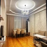 Продажа 2 комнат Новостройка, м. Ази Асланова метро, Ахмедли, Хетаи район 3