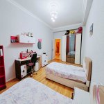 Kirayə (aylıq) 4 otaqlı Yeni Tikili, Qara Qarayev metrosu, Nizami rayonu 13