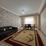 Kirayə (aylıq) 2 otaqlı Yeni Tikili, Gənclik metrosu, Nəsimi rayonu 2
