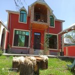 Kirayə (günlük) 5 otaqlı Həyət evi/villa Qəbələ 5