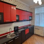 Продажа 3 комнат Новостройка, м. Халглар Достлугу метро, Низаминский р-н район 11