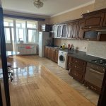 Kirayə (aylıq) 3 otaqlı Yeni Tikili, Nəsimi metrosu, 9-cu mikrorayon, Binəqədi rayonu 5