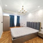 Kirayə (aylıq) 3 otaqlı Yeni Tikili, Qara Qarayev metrosu, Nizami rayonu 8