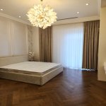 Kirayə (aylıq) 4 otaqlı Yeni Tikili, Xətai metrosu, Ağ şəhər, Xətai rayonu 6