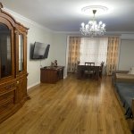 Аренда 3 комнат Вторичка, İnşaatçılar метро, Ясамал район 1