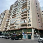 Аренда 2 комнатная Новостройка, м. Хетаи метро, Хетаи район 1