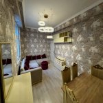 Продажа 3 комнатная Новостройка, İnşaatçılar метро, Ясамал район 18