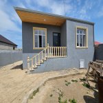 Satılır 3 otaqlı Həyət evi/villa, Binə qəs., Xəzər rayonu 3