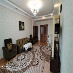 Kirayə (aylıq) 4 otaqlı Yeni Tikili, 8 Noyabr metrosu, Tibb Universiteti, Nəsimi rayonu 3