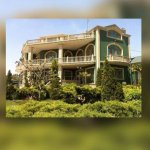 Satılır 6 otaqlı Həyət evi/villa, Badamdar qəs., Səbail rayonu 5