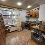 Satılır 3 otaqlı Köhnə Tikili, Nəriman Nərimanov metrosu, Nərimanov rayonu 4