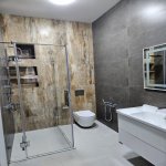 Satılır 4 otaqlı Həyət evi/villa, Mərdəkan, Xəzər rayonu 18