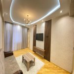 Satılır 2 otaqlı Yeni Tikili, Əhmədli metrosu, Əhmədli, Xətai rayonu 3