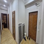 Satılır 2 otaqlı Yeni Tikili, Nəsimi metrosu, 4-cü mikrorayon, Zərifə Əliyeva adına park, Nəsimi rayonu 9