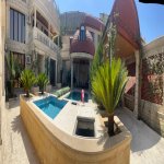 Satılır 7 otaqlı Həyət evi/villa, Neftçilər metrosu, Sabunçu rayonu 1