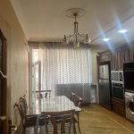 Продажа 3 комнат Новостройка Гянджа 3