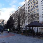 Satılır 4 otaqlı Köhnə Tikili, Gənclik metrosu, Gənclik Mall, Nərimanov rayonu 1