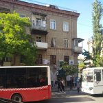 Kirayə (aylıq) 4 otaqlı Ofis, Elmlər akademiyası metrosu, Yasamal rayonu 21