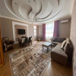 Kirayə (aylıq) 2 otaqlı Yeni Tikili, Xətai metrosu, Xətai rayonu 2