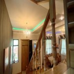 Kirayə (aylıq) 8 otaqlı Həyət evi/villa, Badamdar qəs., Səbail rayonu 6