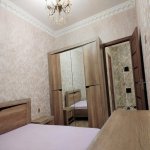 Kirayə (aylıq) 2 otaqlı Yeni Tikili, Nizami metrosu, Nəsimi rayonu 6