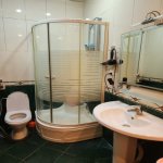 Satılır 4 otaqlı Yeni Tikili, 28 May metrosu, Nəsimi rayonu 15