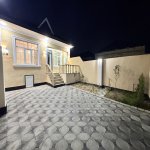 Satılır 3 otaqlı Həyət evi/villa, Saray, Abşeron rayonu 2