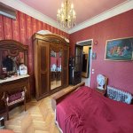 Satılır 4 otaqlı Köhnə Tikili, İçərişəhər metrosu, Səbail rayonu 8