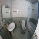 Kirayə (günlük) 3 otaqlı Yeni Tikili, 28 May metrosu, Səbail rayonu 16