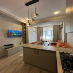 Satılır 2 otaqlı Yeni Tikili, Əhmədli, Xətai rayonu 4