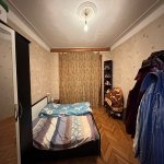 Satılır 5 otaqlı Köhnə Tikili, Xalqlar dostluğu metrosu, Nizami rayonu 6
