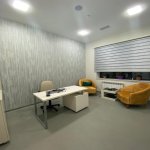 Kirayə (aylıq) 1 otaqlı Ofis, Nəsimi metrosu, 6-cı mikrorayon, Binəqədi rayonu 2