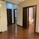 Kirayə (aylıq) 3 otaqlı Yeni Tikili, Gənclik metrosu, Gənclik Mall, Nərimanov rayonu 15