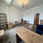 Kirayə (aylıq) 1 otaqlı Ofis, Gənclik metrosu, Nərimanov rayonu 6