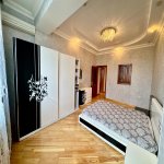 Kirayə (aylıq) 3 otaqlı Yeni Tikili, Gənclik metrosu, Tibb Universiteti, Nəsimi rayonu 10